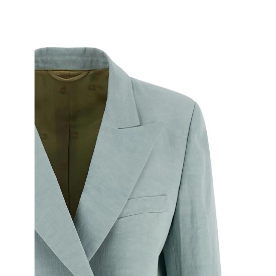 26SS 블레이즈 수트 자켓 BZEND01 ZET A001 BLUE - BLAZE