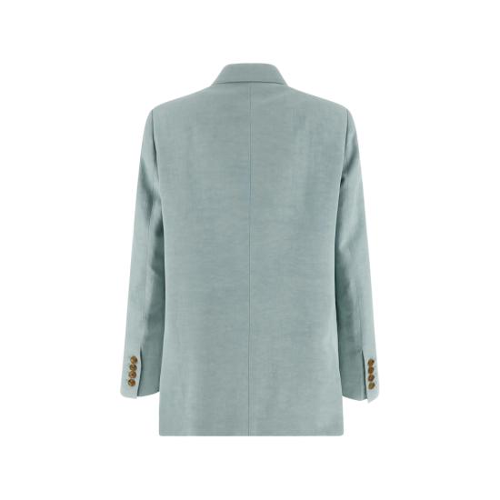 26SS 블레이즈 수트 자켓 BZEND01 ZET A001 BLUE - BLAZE