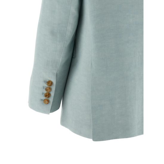 26SS 블레이즈 수트 자켓 BZEND01 ZET A001 BLUE - BLAZE