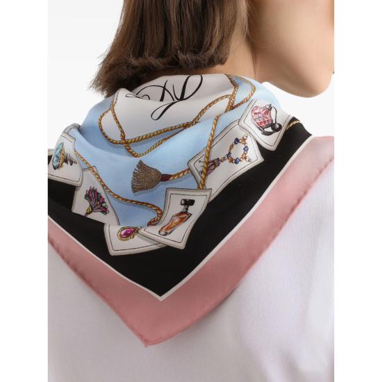 26SS 돌체앤가바나 반팔 티셔츠 F8W31Z GDDPE W0800 WHITE - DOLCE & GABBANA