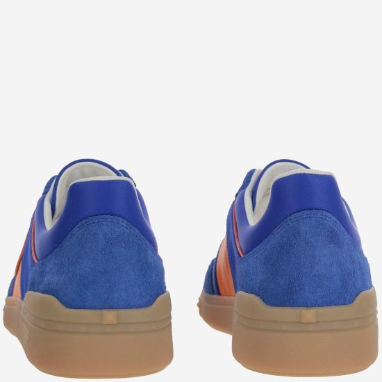  발렌티노 가라바니 스니커즈 Valentino Garavani 업빌리지  블루 - VALENTINO GARAVANI