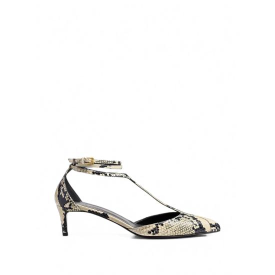 26SS 케이트 미아 펌프 F3085 803 L803 121 NEUTRALS BLACK