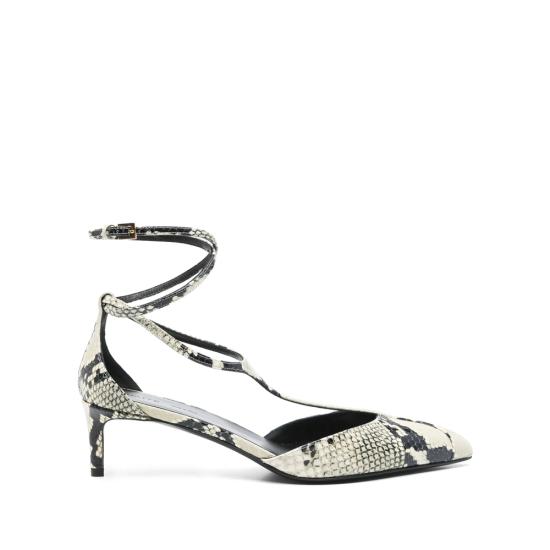 26SS 케이트 힐/펌프스 F3085 803 L803 121 NEUTRALS BLACK