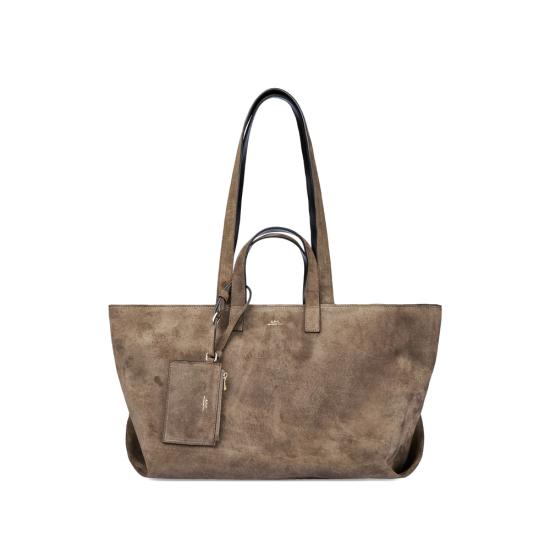 26SS 아페쎄 숄더백 PXCAL F67057 LKZ NEUTRALS