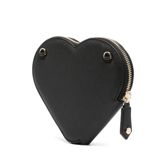 26SS 비비안웨스트우드 크로스백 58010001W L001N N402 BLACK - VIVIENNE WESTWOOD