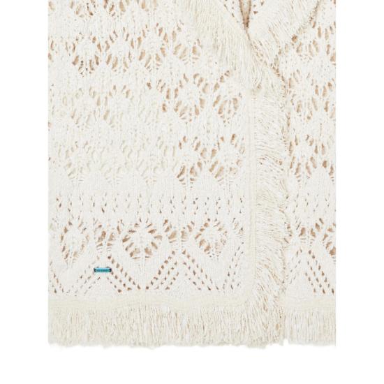 26SS 알라누이 가디건 LWHB064R26KN I024 OFOF WHITE - ALANUI