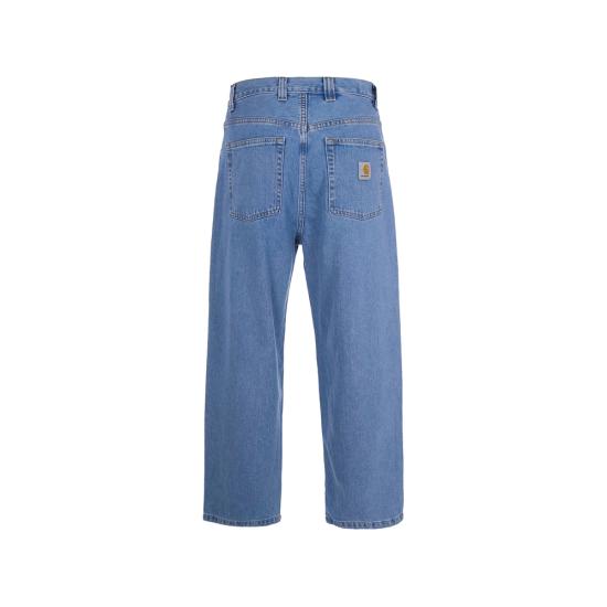 26SS 칼하트 데님 팬츠 I035893 0112 BLUE - CARHARTT