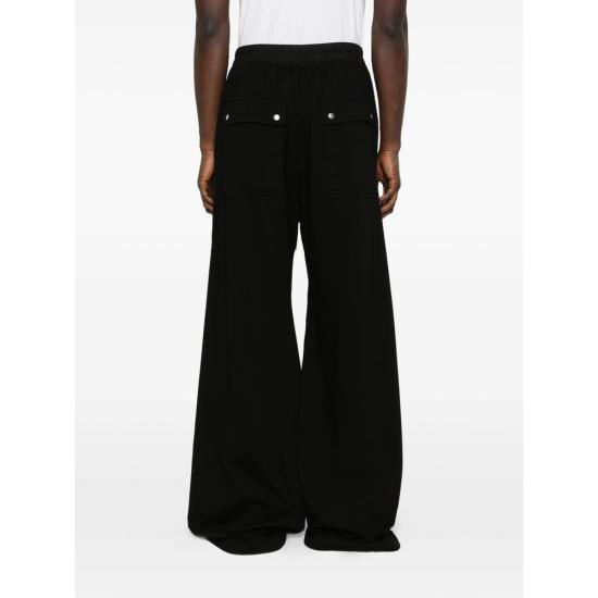 26SS 다크쉐도우 트레이닝/조거 팬츠 DU01F4378 DBK 09 BLACK - DRKSHDW