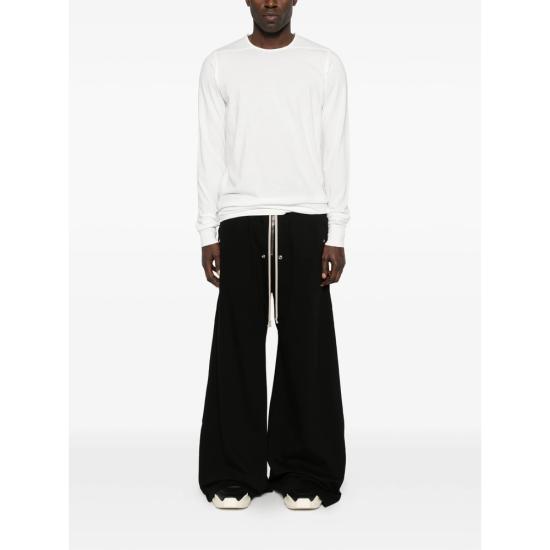 26SS 다크쉐도우 트레이닝/조거 팬츠 DU01F4378 DBK 09 BLACK - DRKSHDW