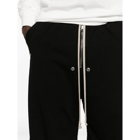 26SS 다크쉐도우 트레이닝/조거 팬츠 DU01F4378 DBK 09 BLACK - DRKSHDW