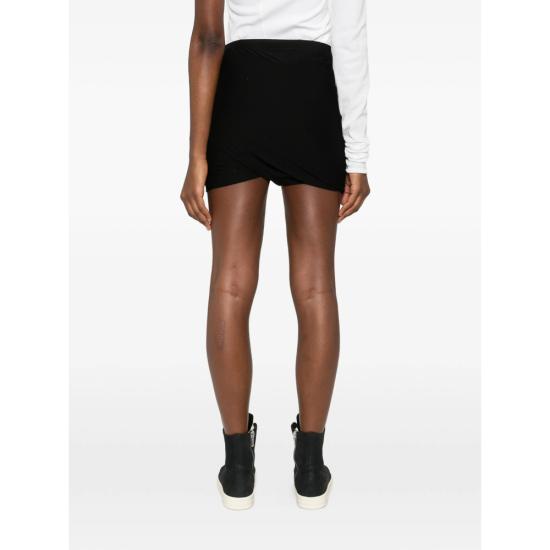 26SS 다크쉐도우 숏팬츠 DS01F4328 BHDB 09 BLACK - DRKSHDW