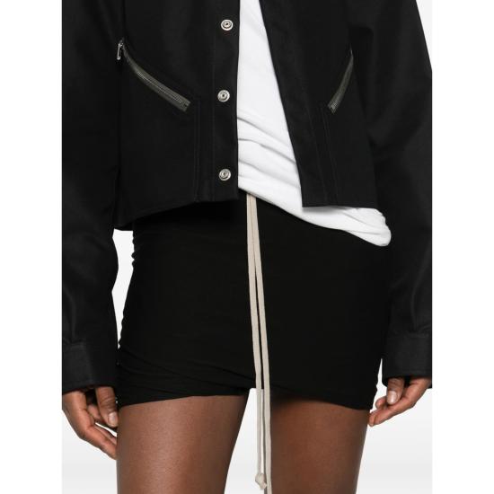 26SS 다크쉐도우 숏팬츠 DS01F4328 BHDB 09 BLACK - DRKSHDW