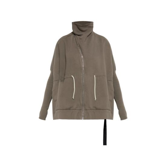 26SS 다크쉐도우 긴팔 티셔츠 DS01F4210 F 34 GREY