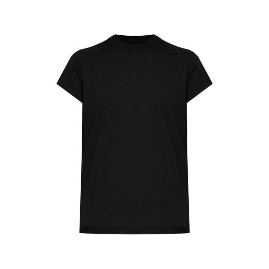 26SS 다크쉐도우 반팔 티셔츠 DS01F4208 RN 09 BLACK