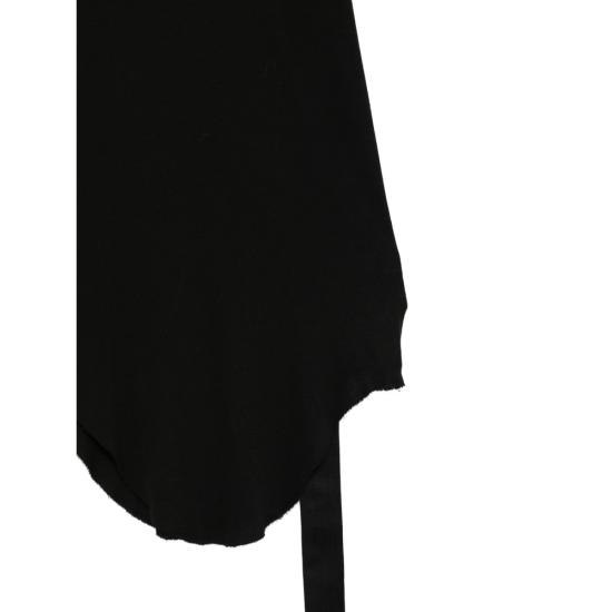 26SS 다크쉐도우 민소매 티셔츠 DS01F4112 BH 09 BLACK - DRKSHDW