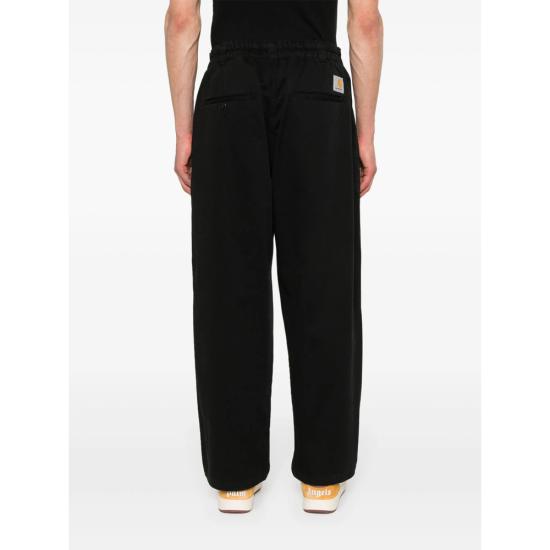 26SS 칼하트 팬츠 I033129 8906 BLACK - CARHARTT