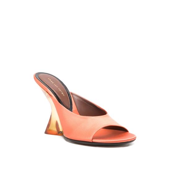 26SS 드리스 반 노튼 부츠 3304 011755 701 ORANGE - DRIES VAN NOTEN