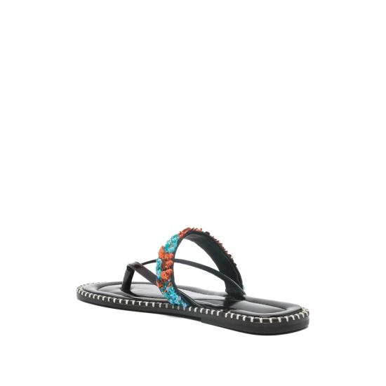 26SS 드리스 반 노튼 부츠 0857 011773 503 PURPLE - DRIES VAN NOTEN