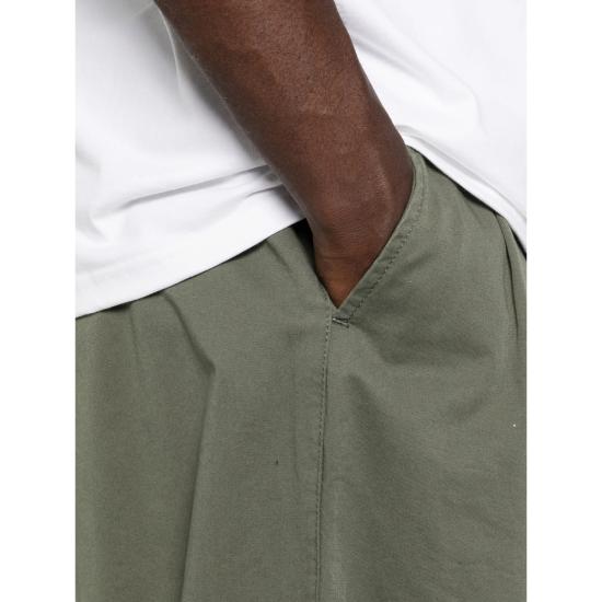 26SS 칼하트 스트레이트 팬츠 I033129 1106 GREEN - CARHARTT