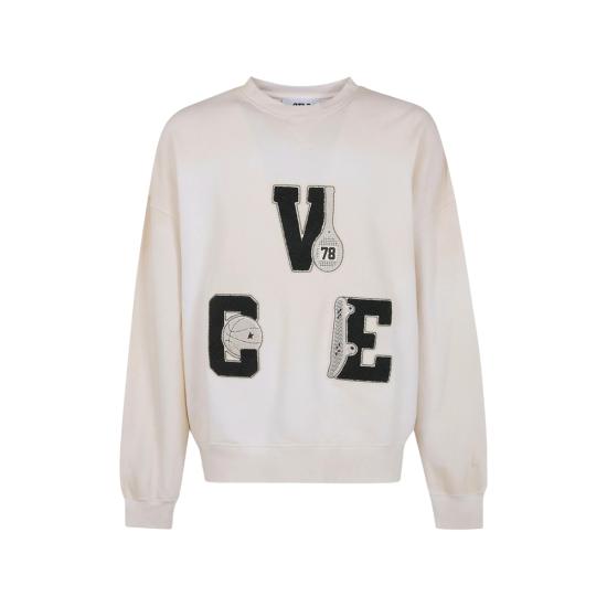 26SS 골든구스 스웨터 GUP02713 P002416 11616 NEUTRALS