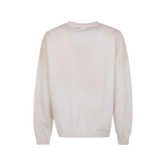 26SS 골든구스 스웨터 GUP02713 P002416 11616 NEUTRALS - GOLDEN GOOSE