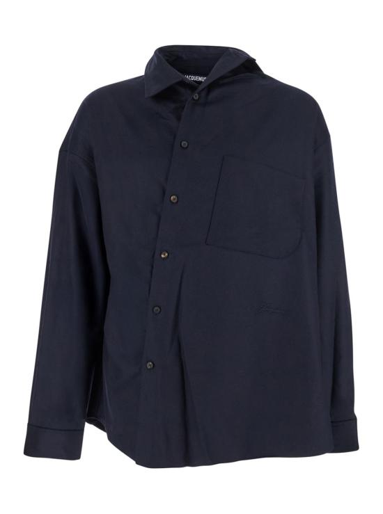  자크뮈스 셔츠