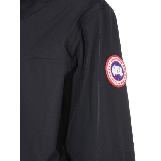 26SS 캐나다구스 패딩 5633M 9061 BLACK - CANADA GOOSE