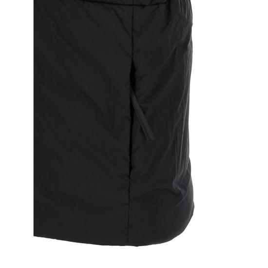 26SS 캐나다구스 베스트 4160MB 9061 BLACK - CANADA GOOSE