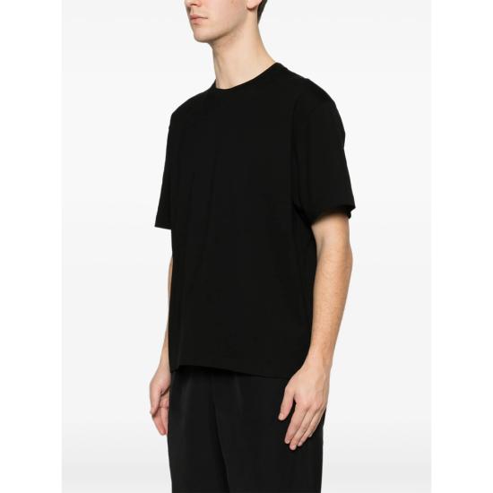 26SS 캐나다구스 반팔 티셔츠 1328MT 9061 BLACK - CANADA GOOSE