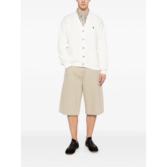 26SS 에이골디 데님 숏팬츠 A715 1141 BRNK NEUTRALS - AGOLDE