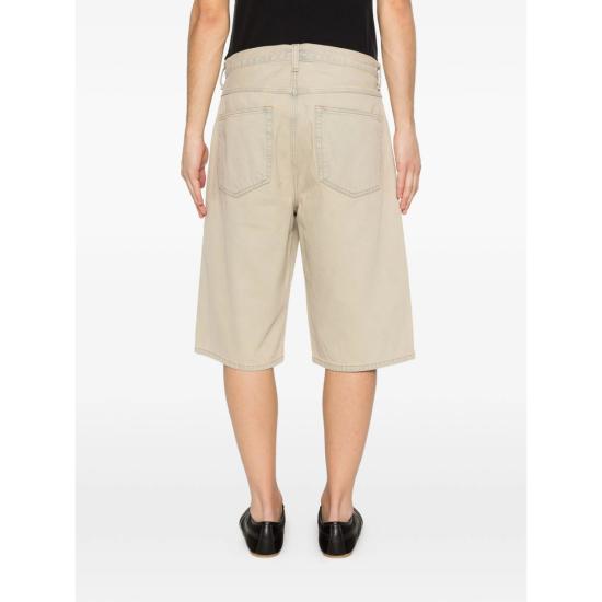 26SS 에이골디 데님 숏팬츠 A715 1141 BRNK NEUTRALS - AGOLDE