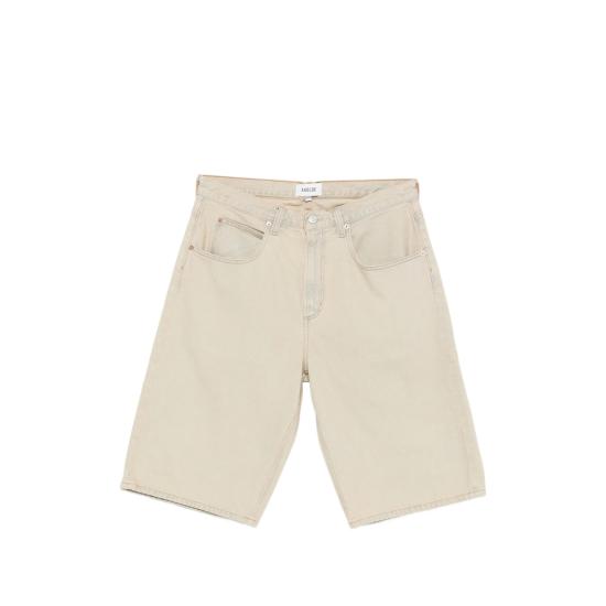 26SS 에이골디 데님 숏팬츠 A715 1141 BRNK NEUTRALS