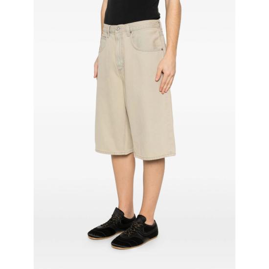 26SS 에이골디 데님 숏팬츠 A715 1141 BRNK NEUTRALS - AGOLDE
