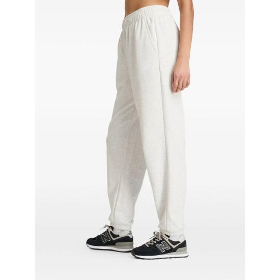 26SS 뉴발란스 트레이닝/조거 팬츠 WP41500AHH GREY - NEW BALANCE