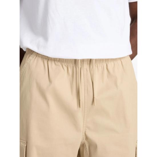 26SS 뉴발란스 트레이닝/조거 팬츠 MP41579SOT NEUTRALS - NEW BALANCE