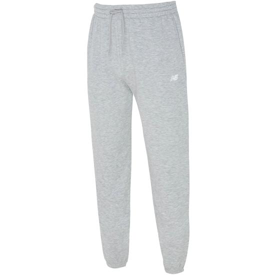 26SS 뉴발란스 트레이닝/조거 팬츠 MP41519AG GREY