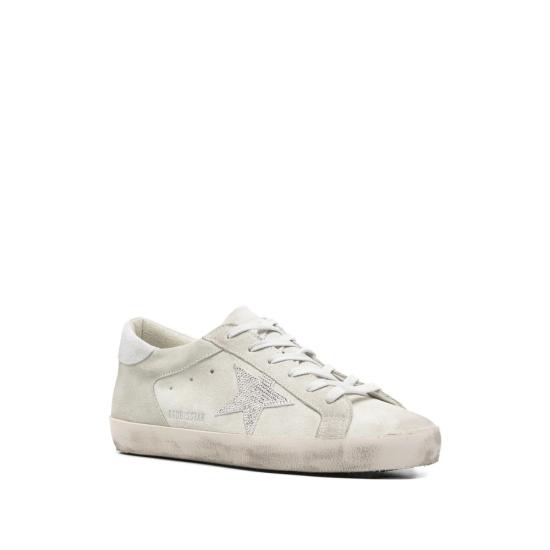 26SS 골든구스 슈퍼스타 스니커즈 GWF00103 F008215 10276 WHITE - GOLDEN GOOSE