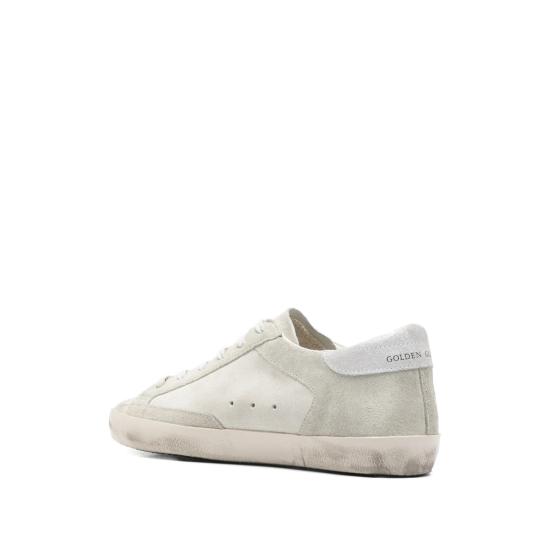 26SS 골든구스 슈퍼스타 스니커즈 GWF00103 F008215 10276 WHITE - GOLDEN GOOSE