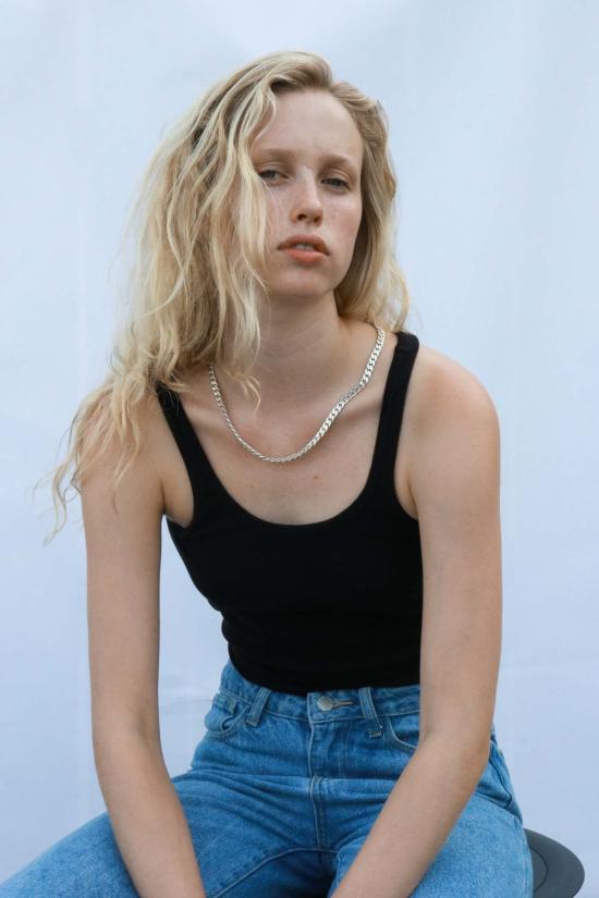  Odissea NY 바디 주얼리 오디세아 페사 씬 체인