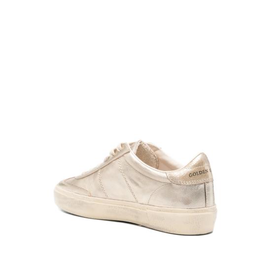 26SS 골든구스 소울스타 스니커즈 GWF00464 F008079 65157 GOLD - GOLDEN GOOSE