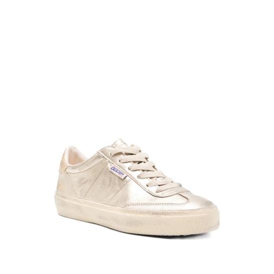 26SS 골든구스 소울스타 스니커즈 GWF00464 F008079 65157 GOLD - GOLDEN GOOSE