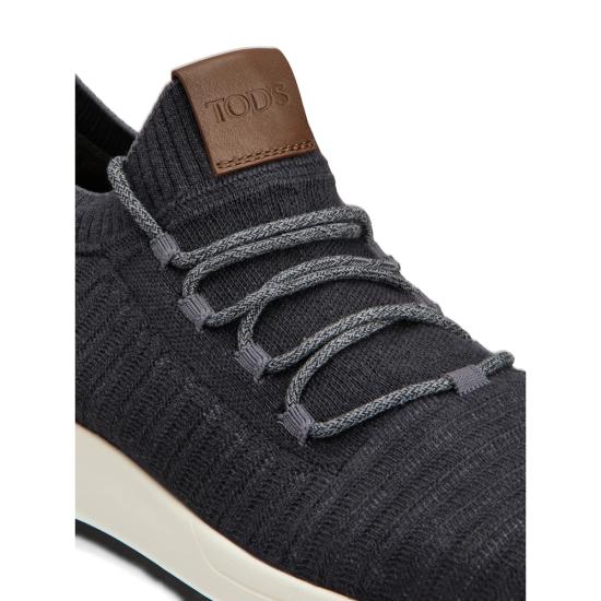 26SS 토즈 스니커즈 XXM63K0JZ90U YY9994 BLUE BROWN - TODS