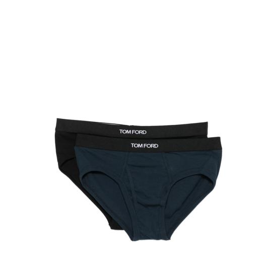 26SS 톰포드 팬티 T4XC11040 026 BLACK