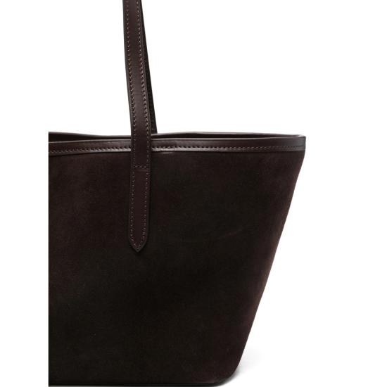 26SS 에이티피 토트백 123341 GAIBA 1057 BROWN - ATP