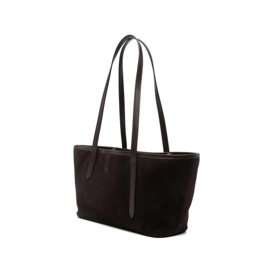 26SS 에이티피 토트백 123341 GAIBA 1057 BROWN - ATP