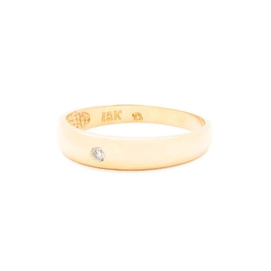  타린 토마스 반지 페니 링 - TARIN THOMAS