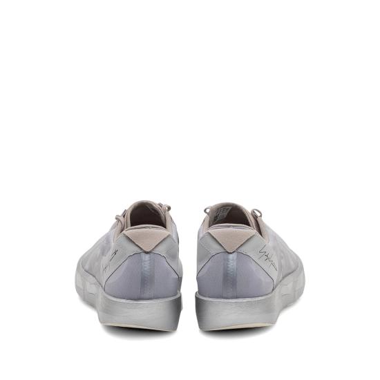 26SS 와이쓰리 스니커즈 KI6877 SILVM GREY SILVER - Y-3