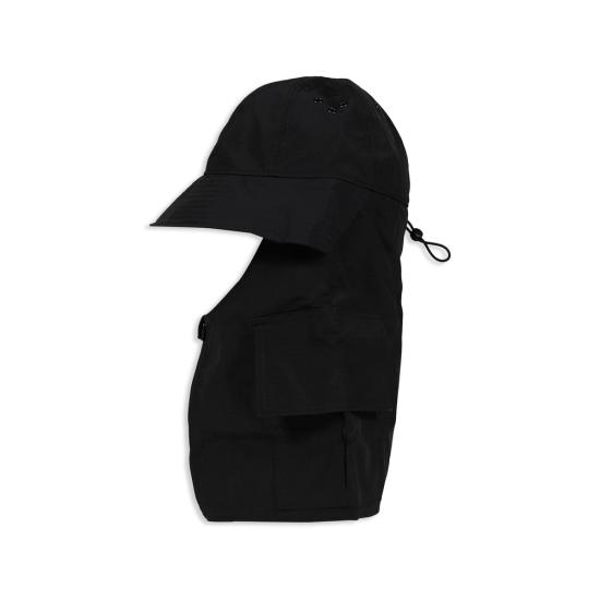 26SS 와이쓰리 모자 KD0210 BLACK - Y-3