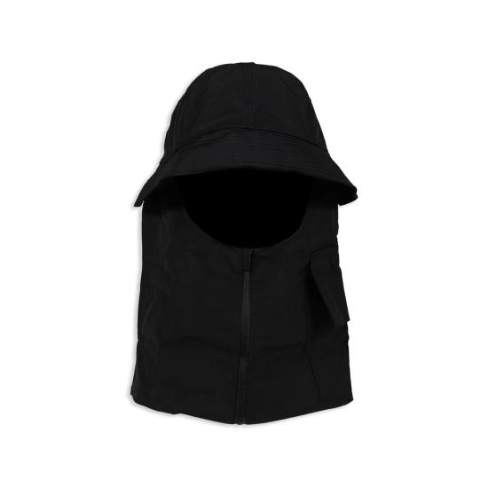 26SS 와이쓰리 모자 KD0210 BLACK