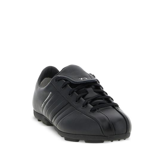 26SS 와이쓰리 스니커즈 HP9980 BLACK - Y-3